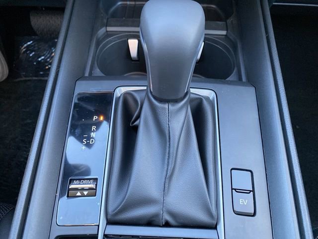 New 2026 MAZDA CX-50 2.5 Hybrid w/ Cargo Package AWD/4WD image 22