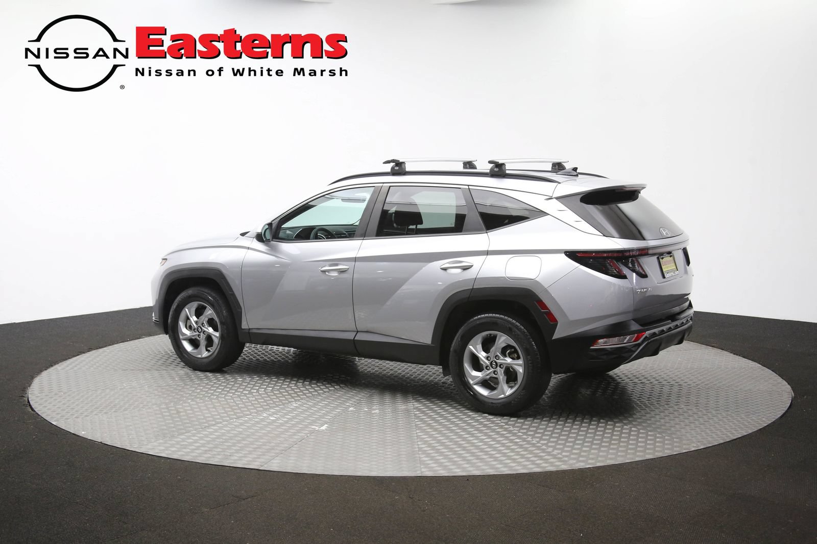 Used 2023 Hyundai Tucson SEL AWD/4WD image 63