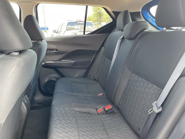 Certified 2024 Nissan Kicks SV image 19