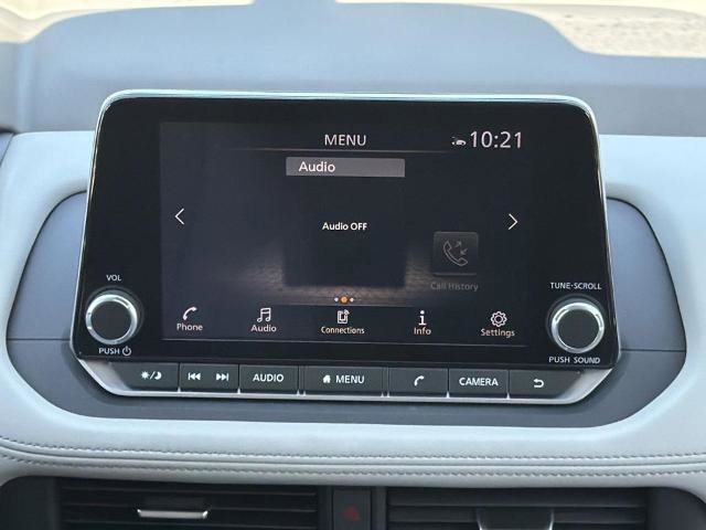 Certified 2023 Nissan Rogue SV AWD/4WD image 3