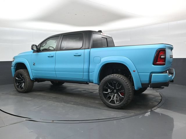 New 2026 RAM 1500 Big Horn AWD/4WD image 8