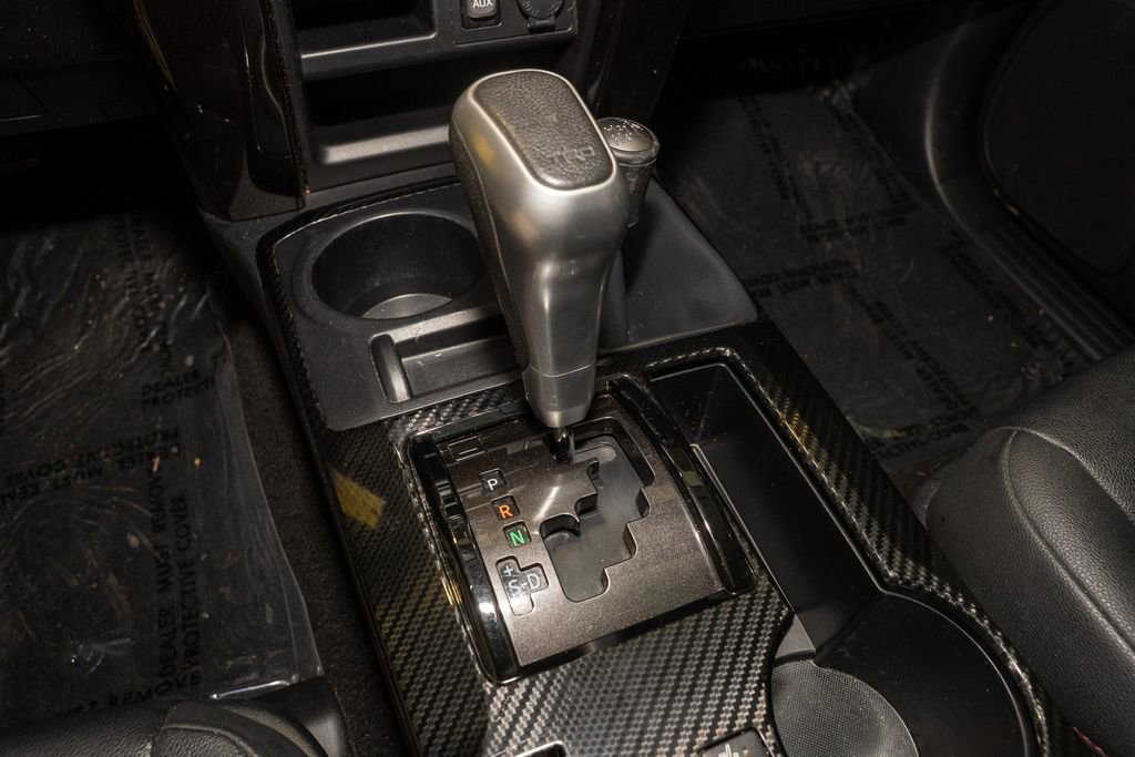 Certified 2019 Toyota 4Runner TRD Pro image 15