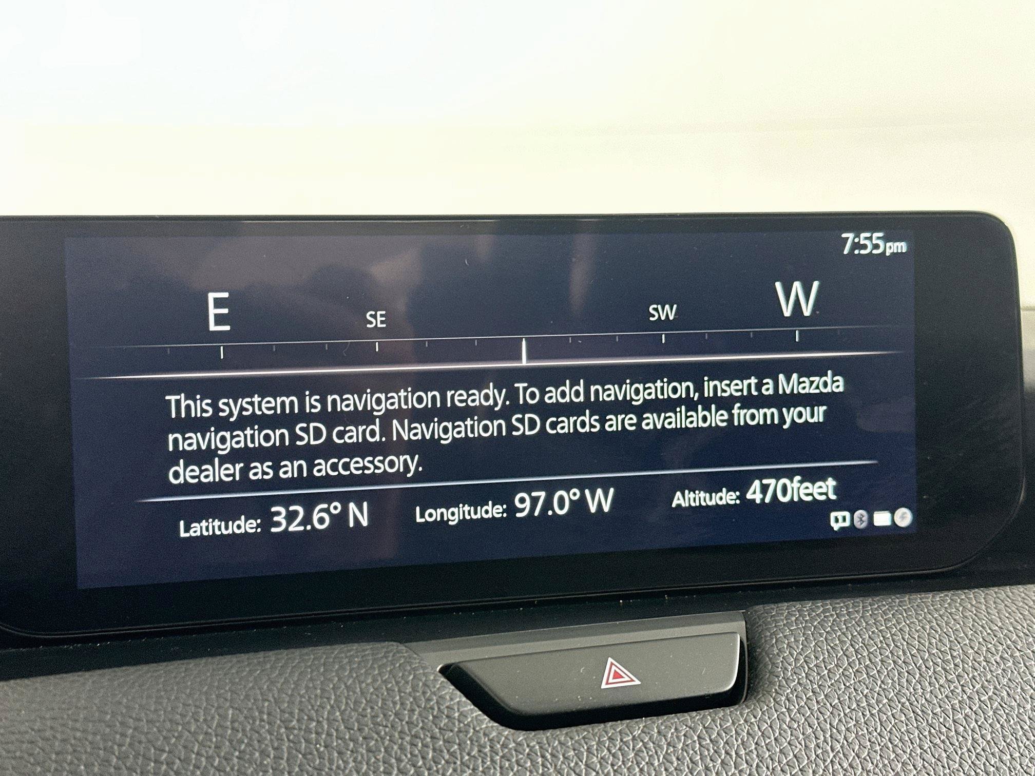 Used 2024 MAZDA CX-90 Plug-In Hybrid w/ Premium Pkg AWD/4WD image 22