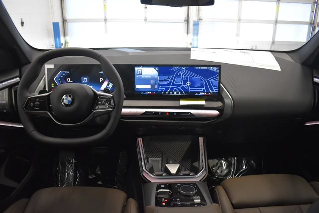 New 2026 BMW X3 xDrive30i w/ Convenience Package AWD/4WD image 5
