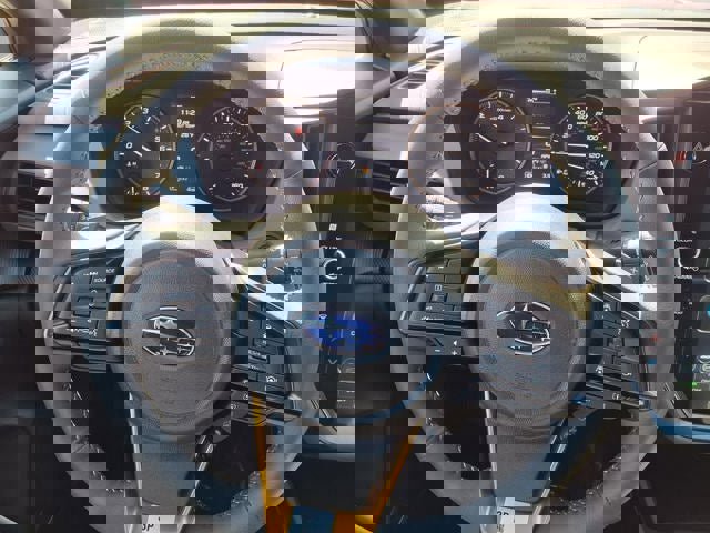 New 2026 Subaru Crosstrek 2.5i Wilderness image 29