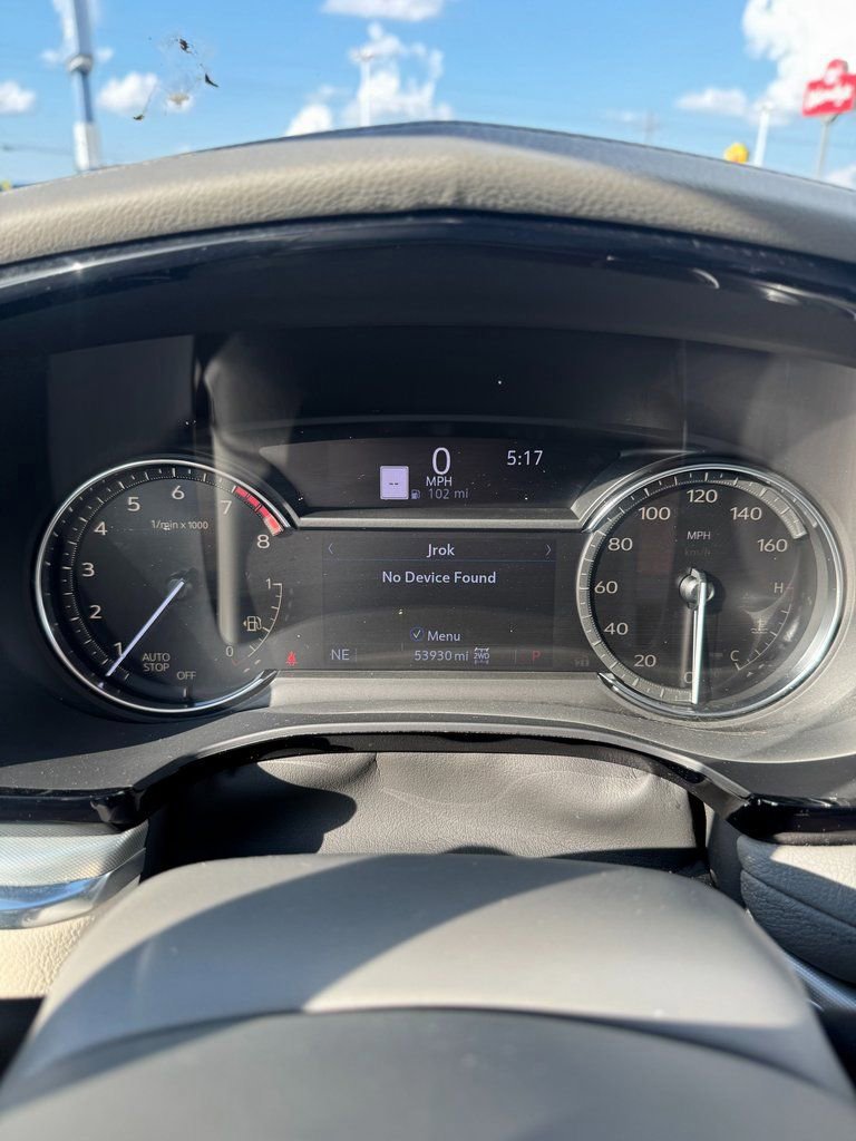 Used 2021 Cadillac XT5 Premium Luxury image 18