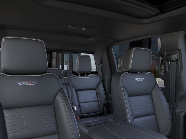 New 2026 GMC Sierra 1500 AT4X AWD/4WD image 49