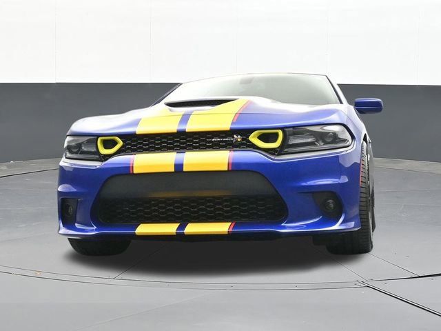 Used 2019 Dodge Charger Scat Pack w/ Dynamics Package image 54