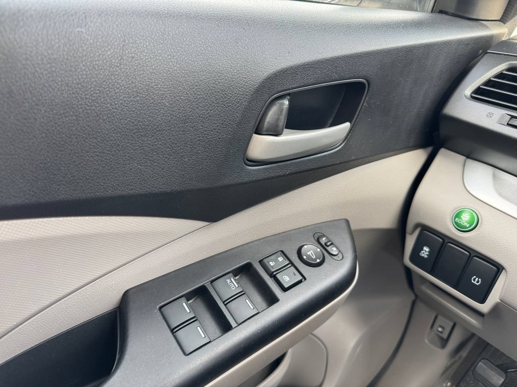 Used 2014 Honda CR-V LX image 11