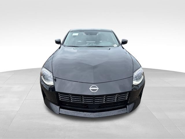 New 2026 Nissan Z Sport w/ Floor Mat Package RWD image 2