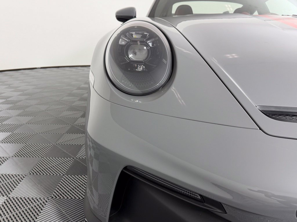 Certified 2022 Porsche 911 GT3 RWD image 10