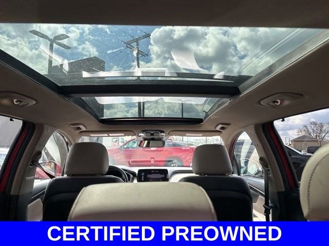 Certified 2023 Hyundai Santa Fe SEL w/ Premium Package image 42