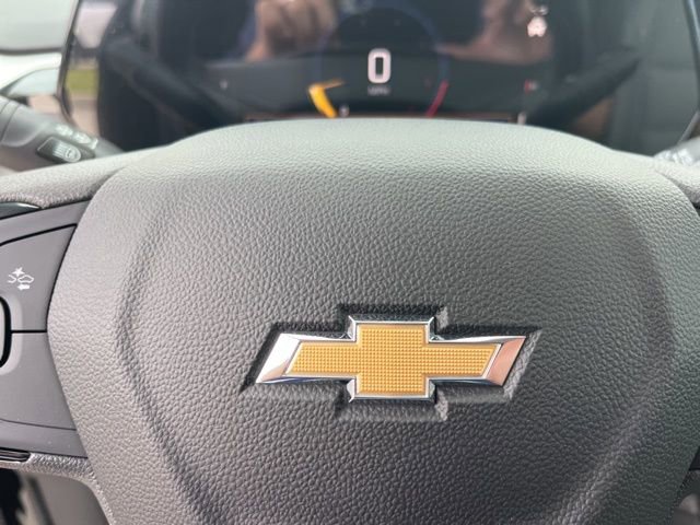New 2026 Chevrolet TrailBlazer LS FWD image 34