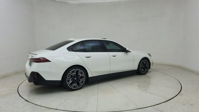 Used 2025 BMW i5 xDrive40 w/ M Sport Package image 69