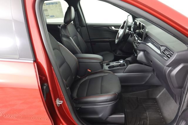 New 2026 Ford Escape ST-Line w/ Tech Pack #1 image 43