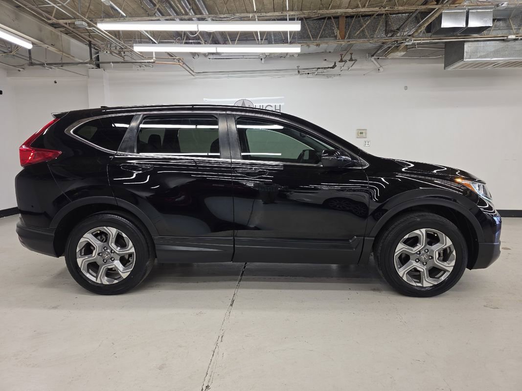 Used 2018 Honda CR-V EX-L image 6