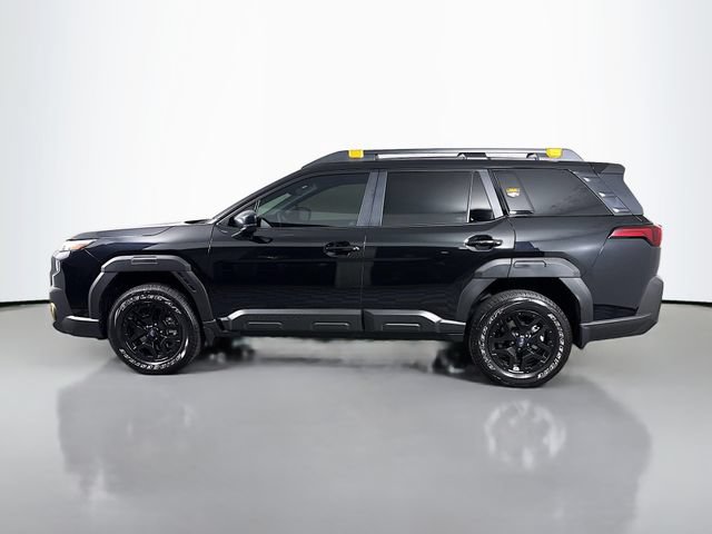 Certified 2026 Subaru Outback Wilderness AWD/4WD image 6