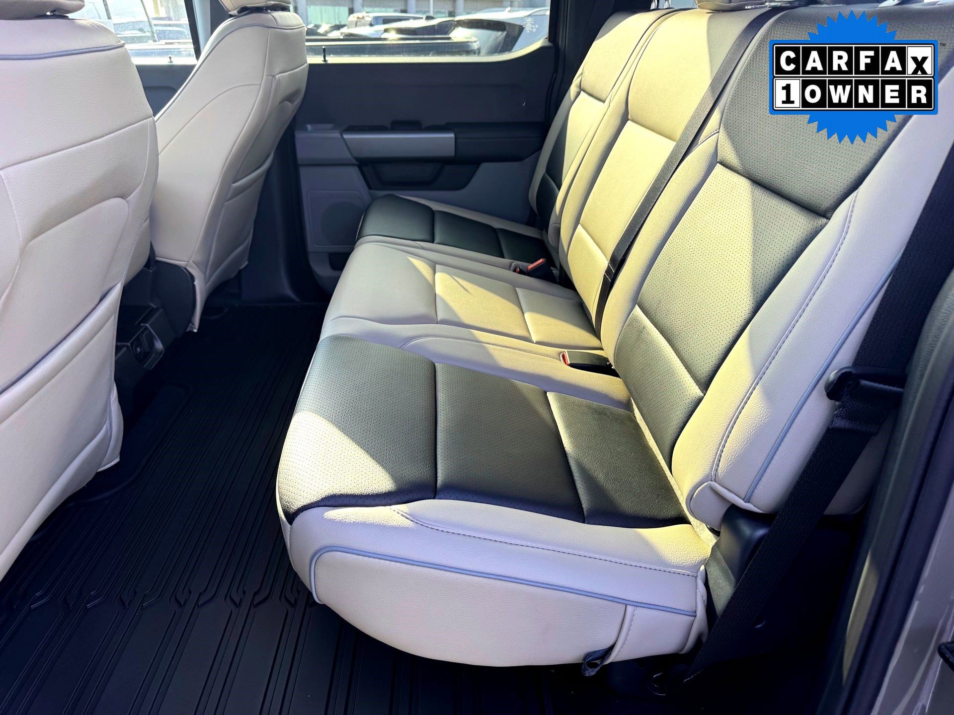 Used 2026 Ford F450 XLT w/ FX4 Off-Road Package image 17