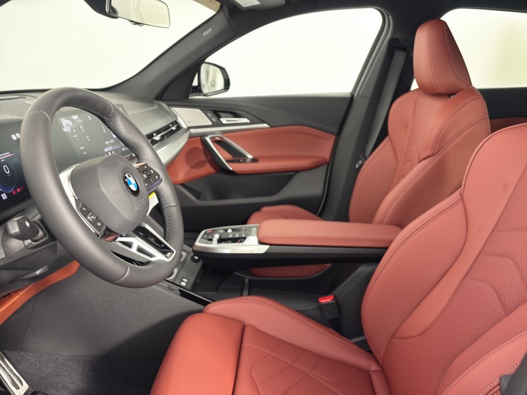 New 2027 BMW X2 xDrive28i AWD/4WD image 5