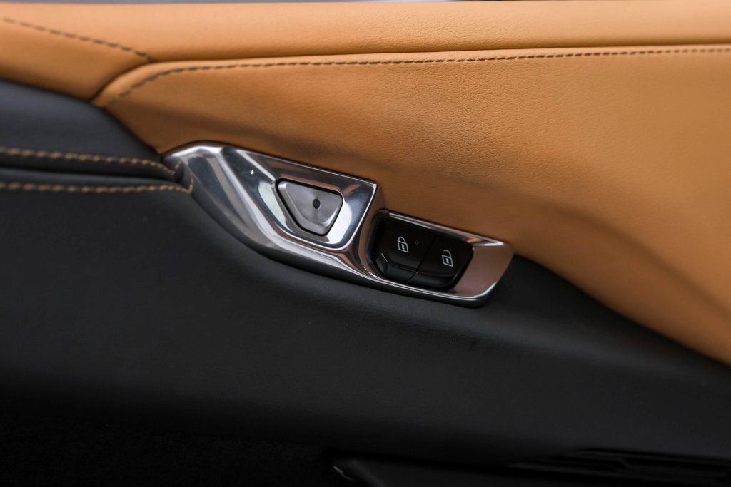 Used 2023 Chevrolet Corvette Stingray Preferred Cpe w/ Z51 Performance Package image 53