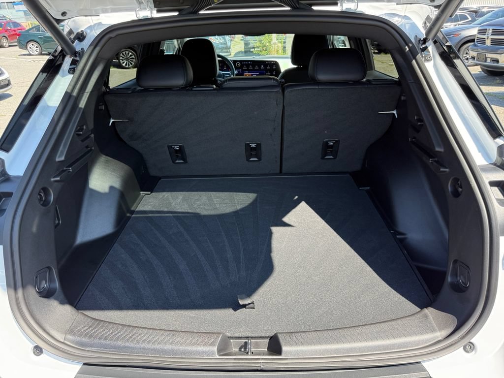 New 2026 Chevrolet Equinox EV LT AWD/4WD image 24