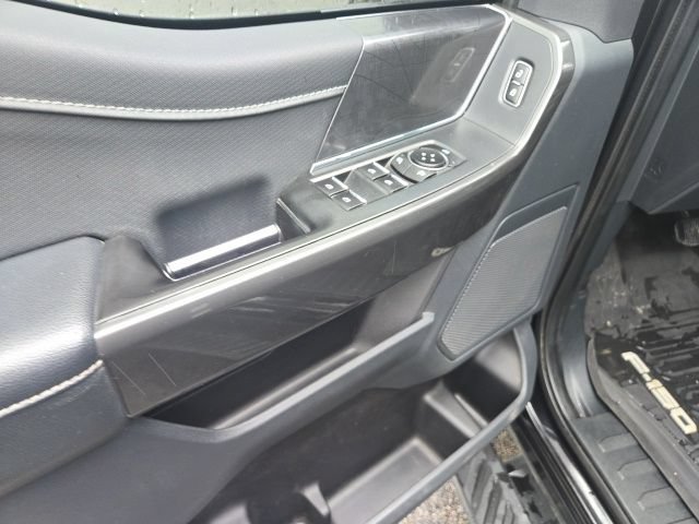 Used 2022 Ford F150 XLT w/ Equipment Group 302A High AWD/4WD image 9