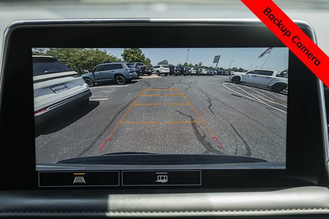 Used 2021 Chevrolet Tahoe Z71 AWD/4WD image 8