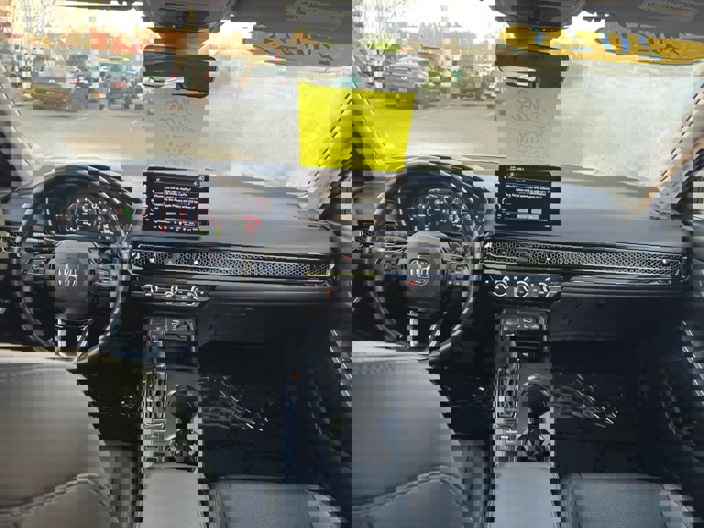 Used 2023 Honda Civic Touring image 15