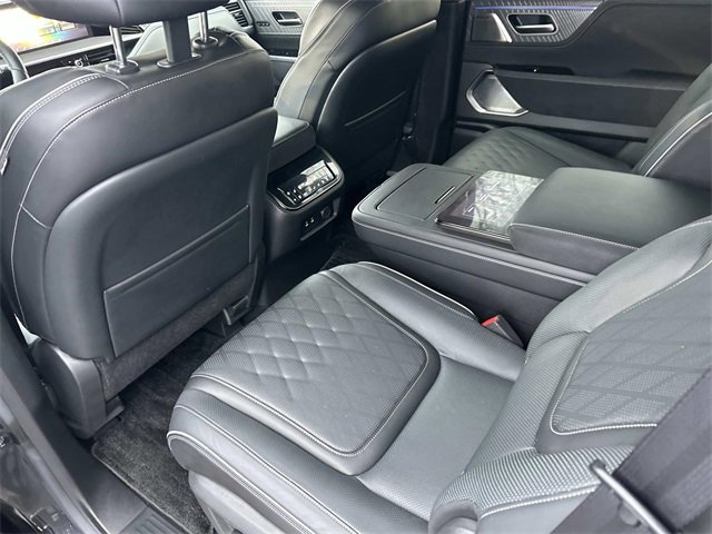 Certified 2025 INFINITI QX80 Autograph w/ Autograph Exterior Package image 21