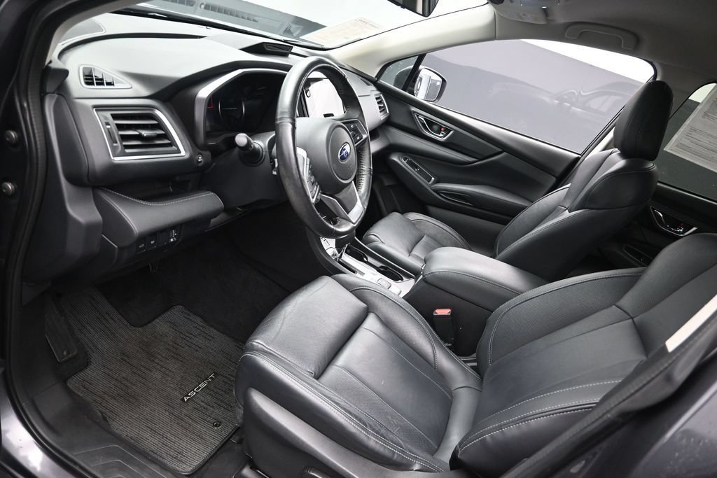 Used 2023 Subaru Ascent Limited AWD/4WD image 19