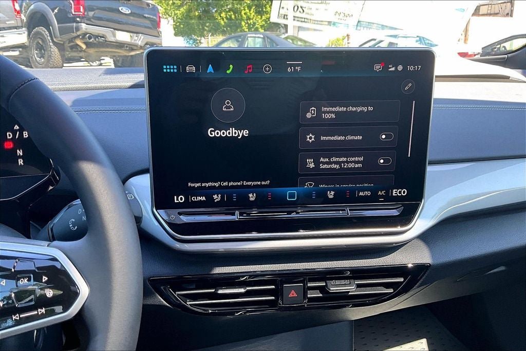 New 2026 Volkswagen ID.4 Pro S Plus AWD/4WD image 5