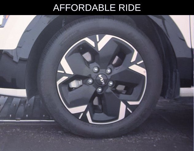 Used 2023 Kia Niro Wind FWD image 4