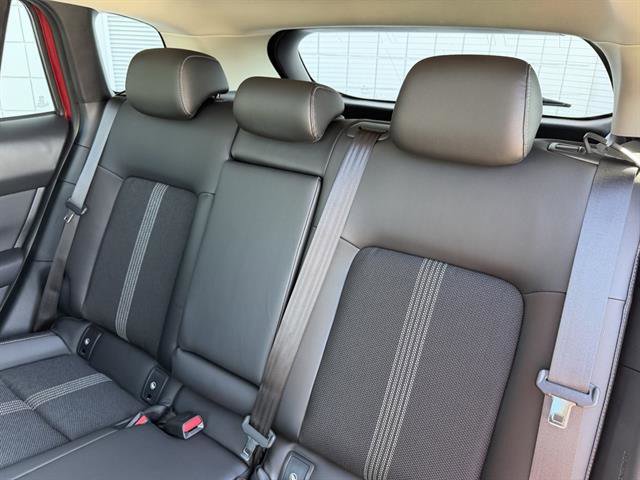 New 2026 MAZDA CX-50 2.5 Hybrid w/ Preferred Pkg image 21