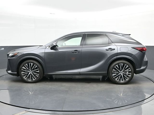 Certified 2024 Lexus RX 350 w/ Convenience Package AWD/4WD image 5