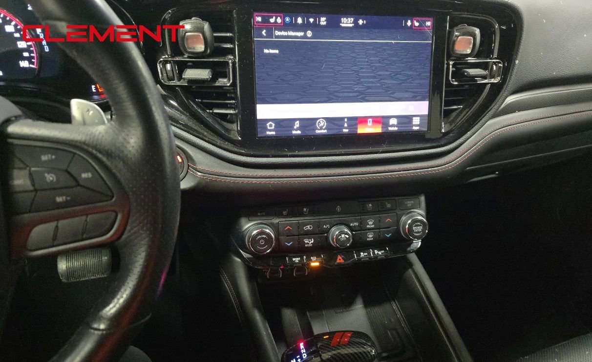 Used 2022 Dodge Durango R/T image 17