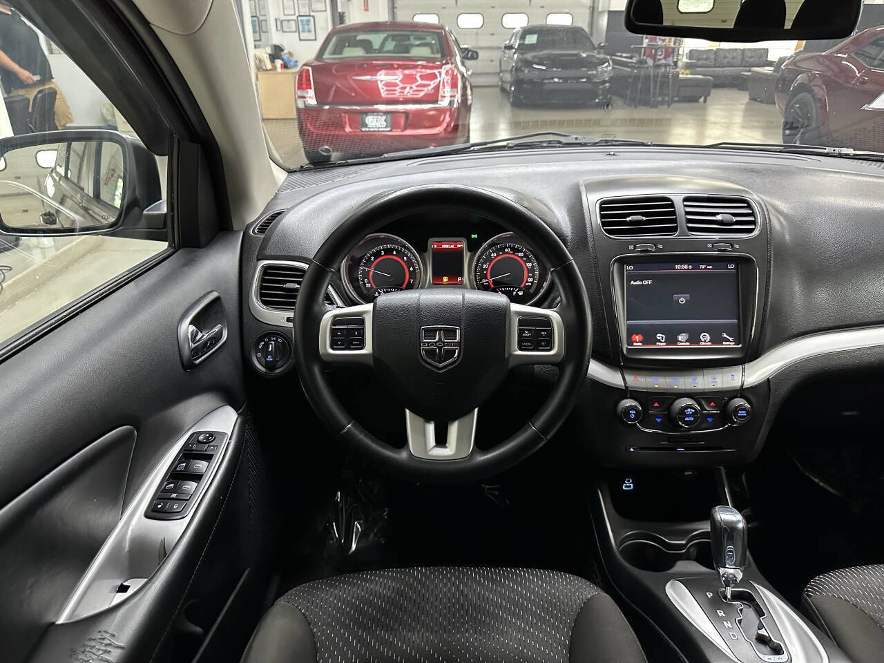 Used 2019 Dodge Journey SE w/ Premium Group image 21