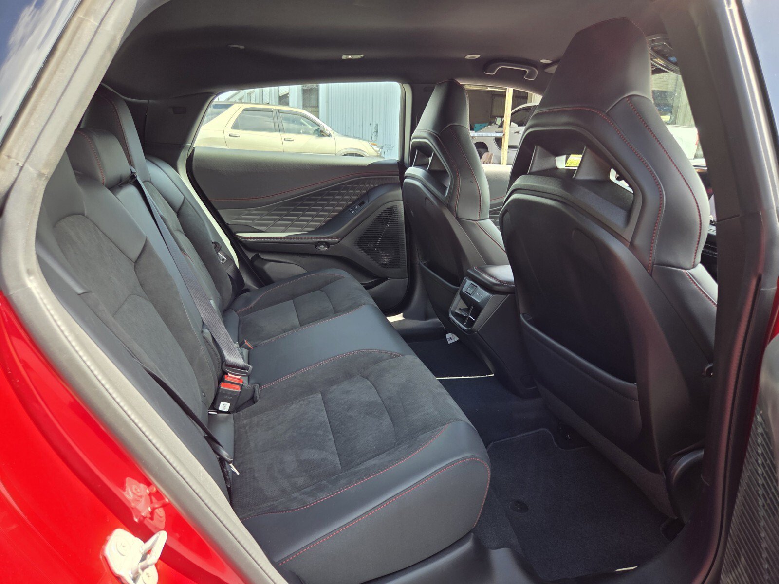Used 2026 Dodge Charger R/T AWD/4WD image 13
