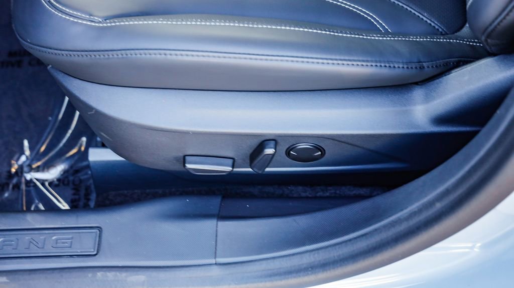 Used 2024 Ford Mustang Mach-E Premium image 25