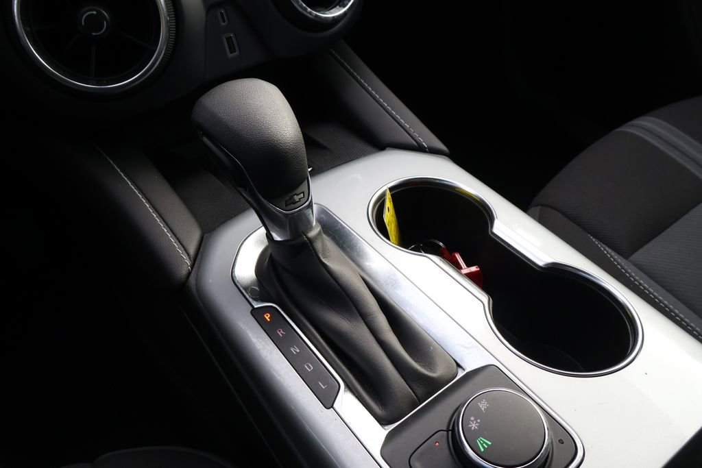 Certified 2023 Chevrolet Blazer LT w/ Convenience Package image 22