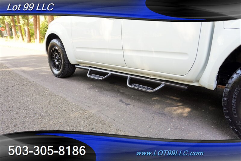 Used 2019 Nissan Frontier SV RWD image 38