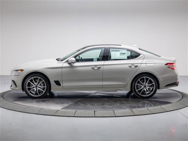 New 2026 Genesis G70 2.5T Prestige AWD/4WD image 2
