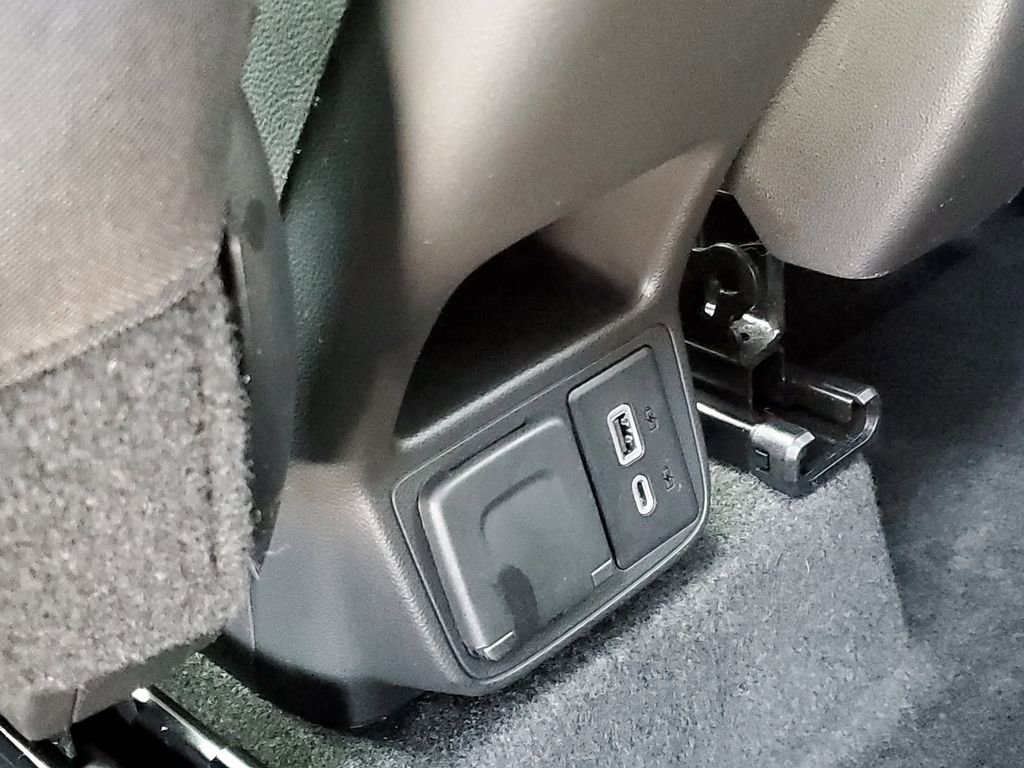 Certified 2023 Chevrolet TrailBlazer LT w/ Convenience Package image 34