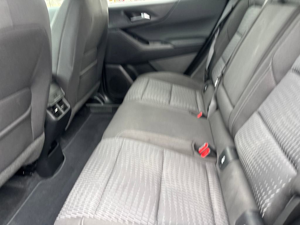 Used 2026 Chevrolet Equinox LT image 26