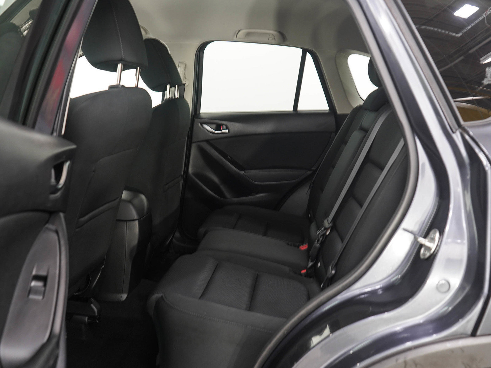 Used 2016 MAZDA CX-5 Touring AWD/4WD image 18
