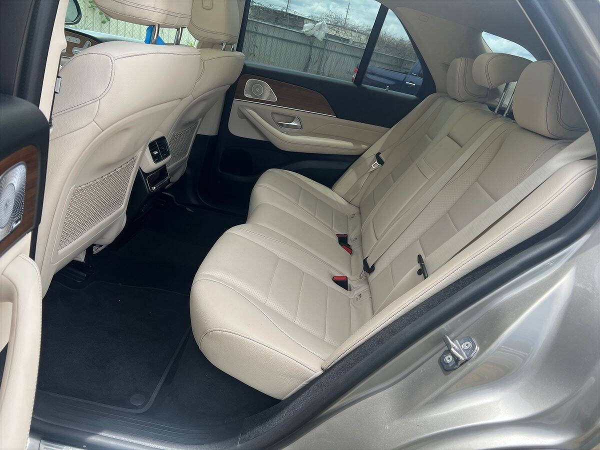 Used 2021 Mercedes-Benz GLE 350 image 9