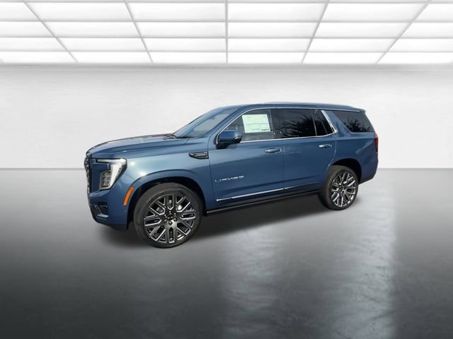 New 2026 GMC Yukon Denali Ultimate image 10