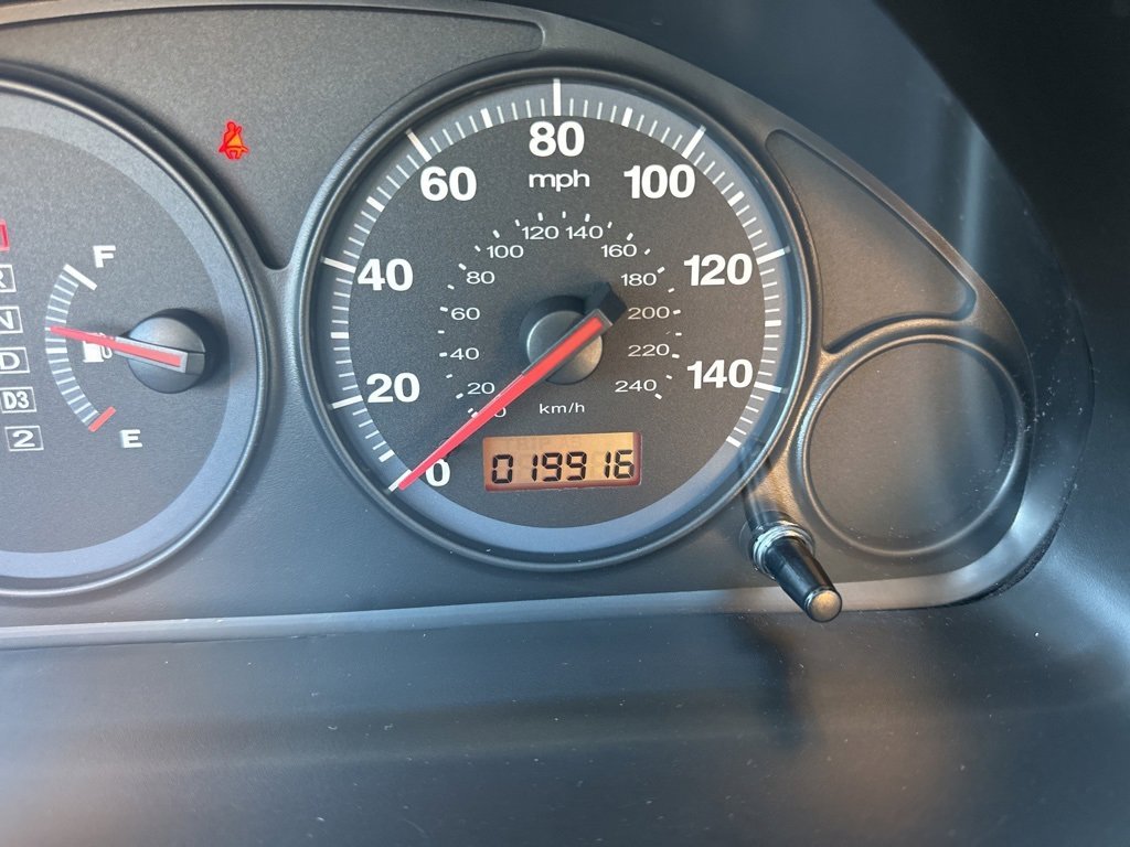 Used 2005 Honda Civic VP image 17