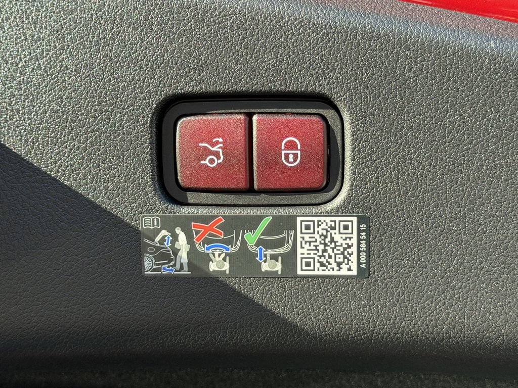 New 2026 Mercedes-Benz CLE 300 4MATIC Coupe image 13