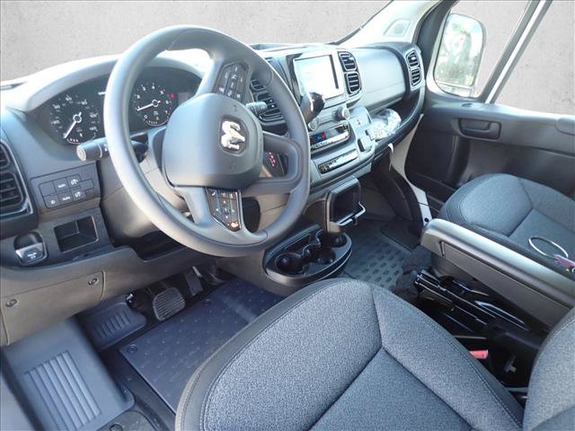 New 2026 RAM ProMaster 3500 w/ Convenience Group FWD image 9