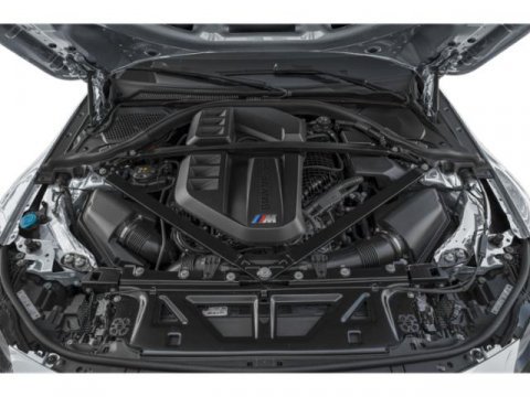 New 2026 BMW M2 CS RWD image 11